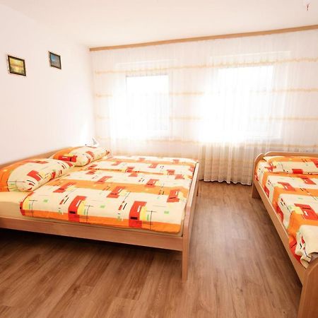 Apartmaji Berginc Kobarid Luaran gambar
