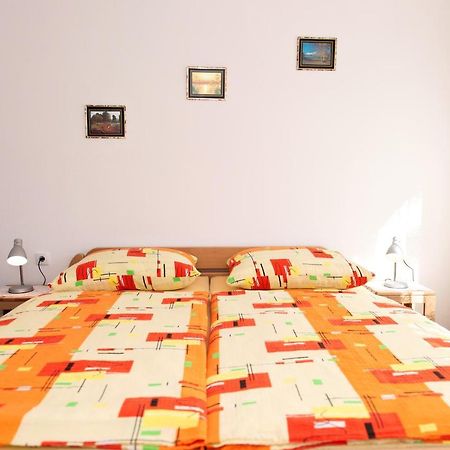 Apartmaji Berginc Kobarid Luaran gambar
