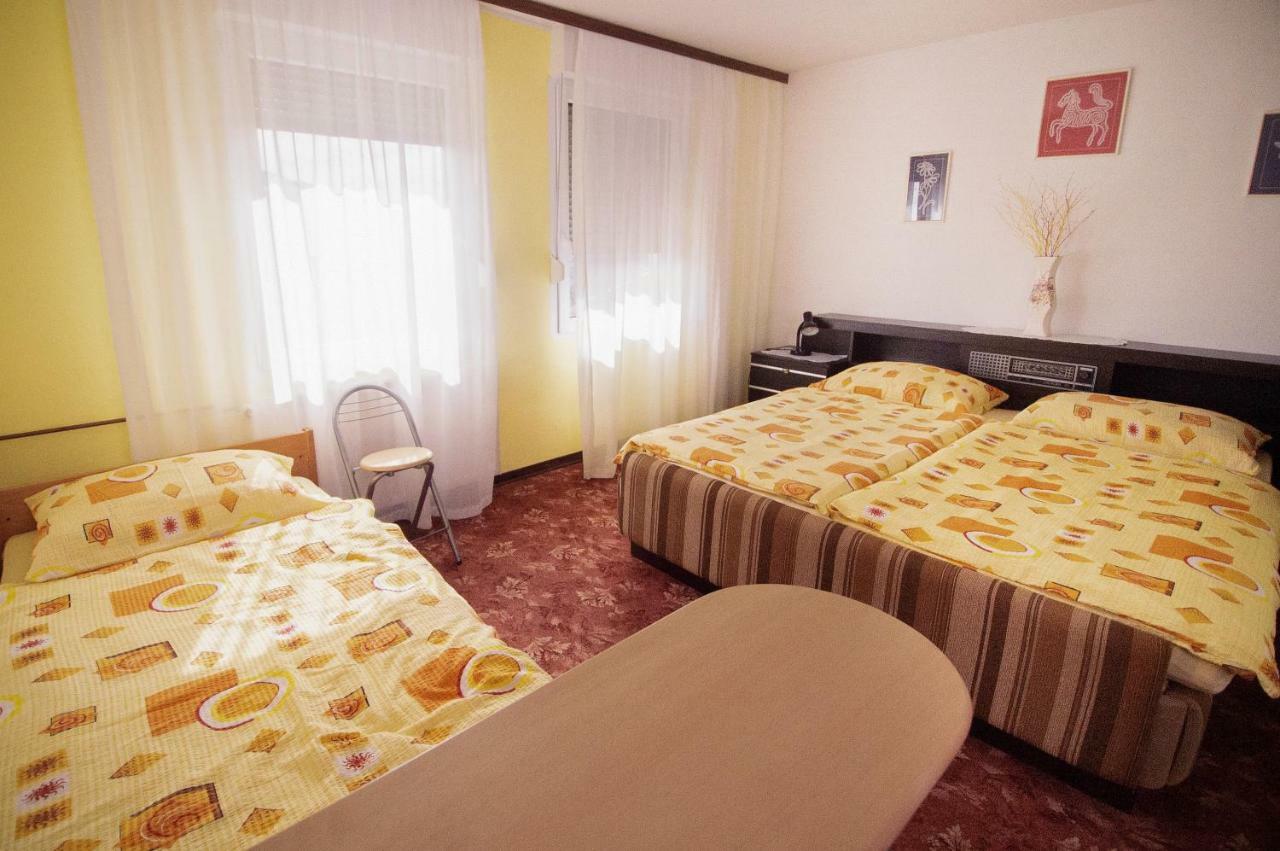 Apartmaji Berginc Kobarid Luaran gambar